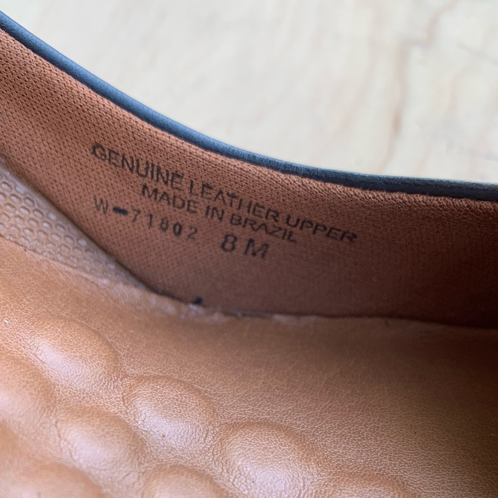Walking Cradles woman’s NWT heels - Picture 11 of 11